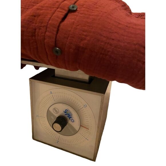 Universal Thread Rust Dress - Picture 16 of 16